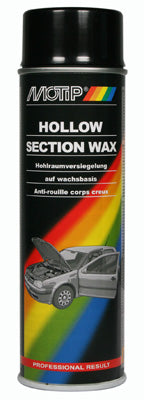 MOTIP ML anti roest spray 500 ml