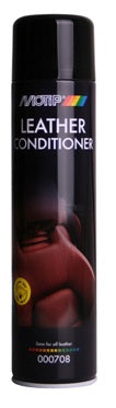 MOTIP LEATHER CONDITIONER 600ML