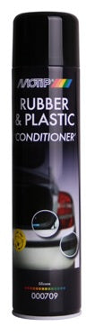 MOTIP PLASTIC & RUBBER CONDITIONER 600ML