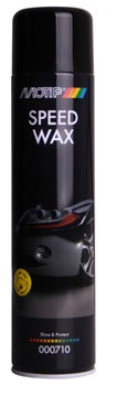 MOTIP SPEEDWAX 600ML