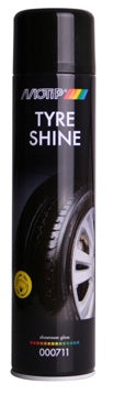 MOTIP TYRE SHINE 600ML