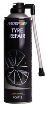 MOTIP TYRE REPAIR 500ML