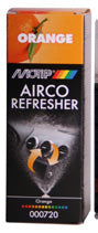 MOTIP AIRCO REFRESHER ORANGE 150ML