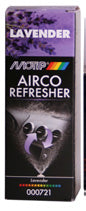 MOTIP AIRCO REFRESHER LAVENDER 150ML