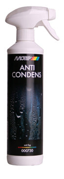 MOTIP ANTI CONDENS TRIGGER 500ML