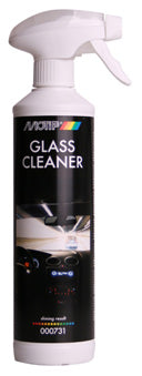 MOTIP GLASS CLEANER TRIGGER 500ML