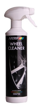 MOTIP WHEEL CLEANER TRIGGER 500ML