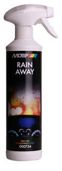 MOTIP RAIN AWAY TRIGGER 500ML