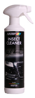 MOTIP INSECT CLEANER TRIGGER 500ML