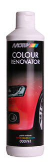 MOTIP COLOUR RENOVATOR 500ML
