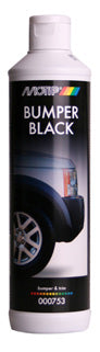 MOTIP BUMPER BLACK 500ML
