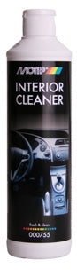 MOTIP INTERIOR CLEANER 500ML