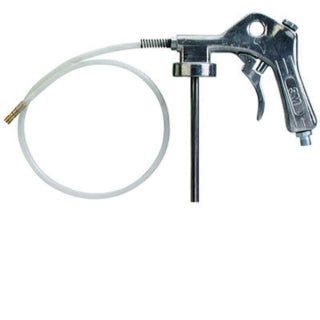 3M Druk / Navulbeker (voor verwerking 10 liter bus) 08998