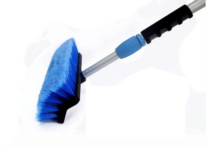 WASBORSTEL MET STEEL WATERDOORLATEND 170CM