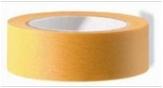 Color Expert MASKING TAPE 25MMX25M GOLD UV BESTENDIG