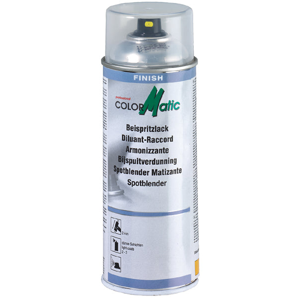 Colormatic Pro BIJSPUITVERDUNNER/SPOT BLENDER 400ML