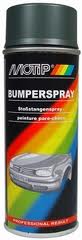 Bumperlak Motip Middel grijs 400 ml spuitbus