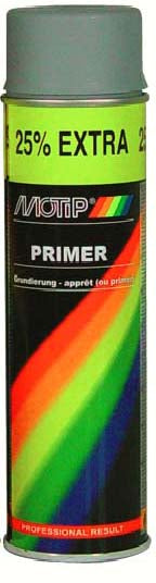 Primer Grijs Motip