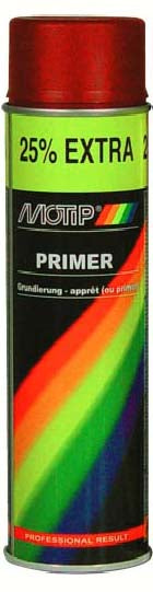 Primer Rood Motip