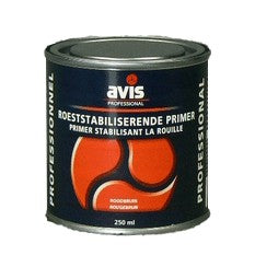 Avis roest stabiliserende primer beige 1ltr