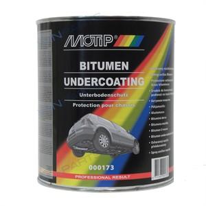 MOTIP Bitumen Blik 2,5 KG