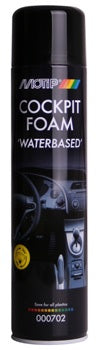 MOTIP COCKPITSPRAY FOAM 600ML