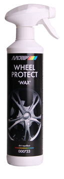 MOTIP WHEEL PROTECT WAX TRIGGER 500ML