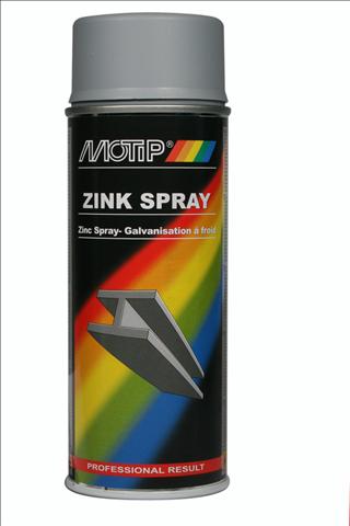 Zinkspray