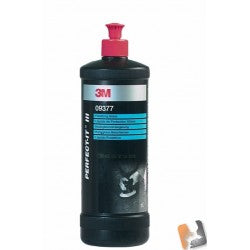 Perfect-it™ 3M III Hoogglans beschermer (rode dop) 09377
