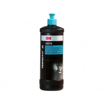 Perfect-it™ 3M III Hoogglans polijstmiddel (blauwe dop) 09376