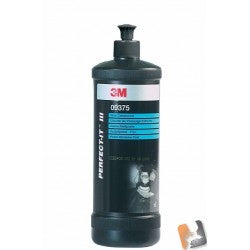 Perfect-it™ 3M III Polijstpasta fijn (zwarte dop) 09375