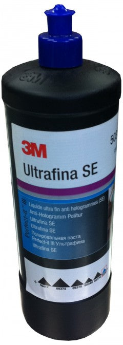 Perfect-it™ 3M III Ultrafina SE Polijstpasta (donkerblauwe dop) 50383