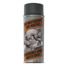 Motip Anti-Marterspray 400 ml