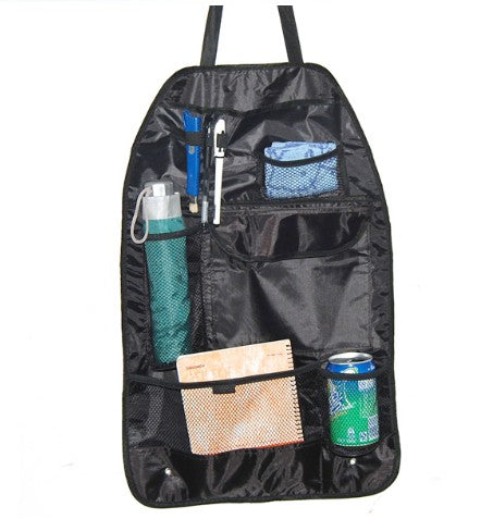 Autostoelorganizer