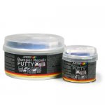 Motip Bumperreparatie Plamuur 250 gram