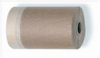 Color Expert MASKEERPAPIER MET TAPE 18CMX20M