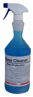 Glass-clean schuimreiniger