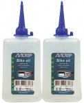 Motip Handy Oil flacon voor tweewielers 0.5 ml