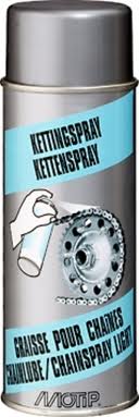 Motip Kettingspray 400 ml