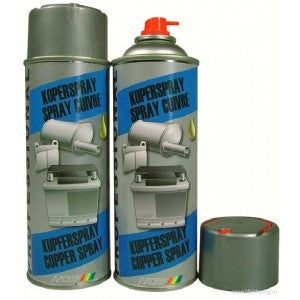 Motip Koperspray 400 ml