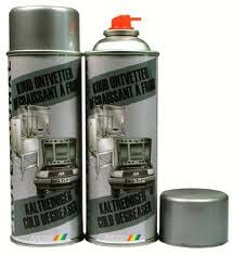 Motip Koud Ontvetter 400 ml