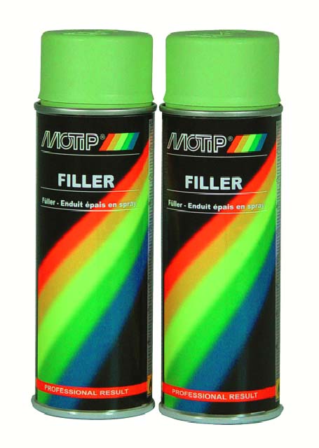 Filler Motip