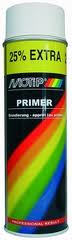 Primer Wit Motip