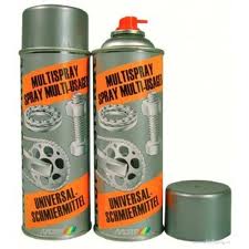 Motip Multispray 400 ml
