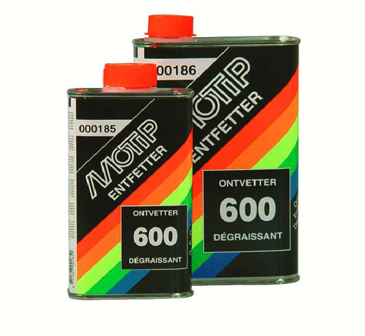 Motip ontvetter M600 500 ml