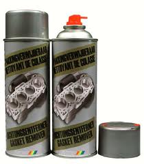 Motip Pakking Verwijderaar 400 ml
