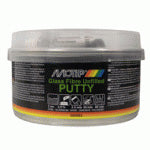 Motip Polyester glasvezelplamuur 250 gram