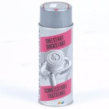 Motip Snelstart 400 ml