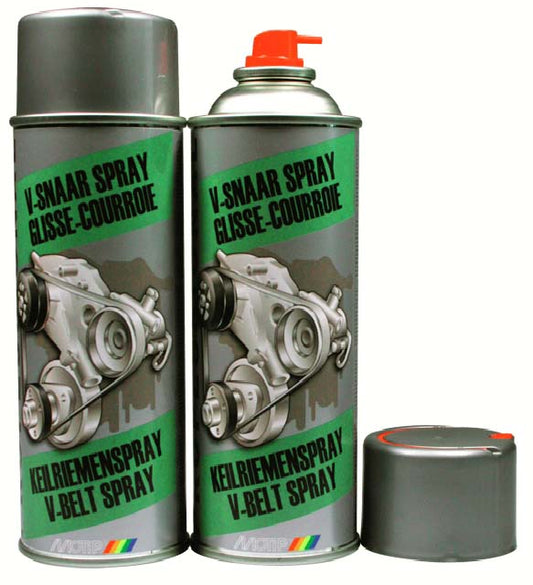 Motip V-Snaar Spray 400 ml