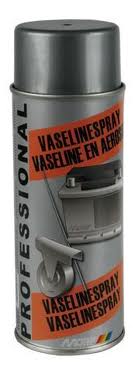 Motip Vaselinespray 400 ml
